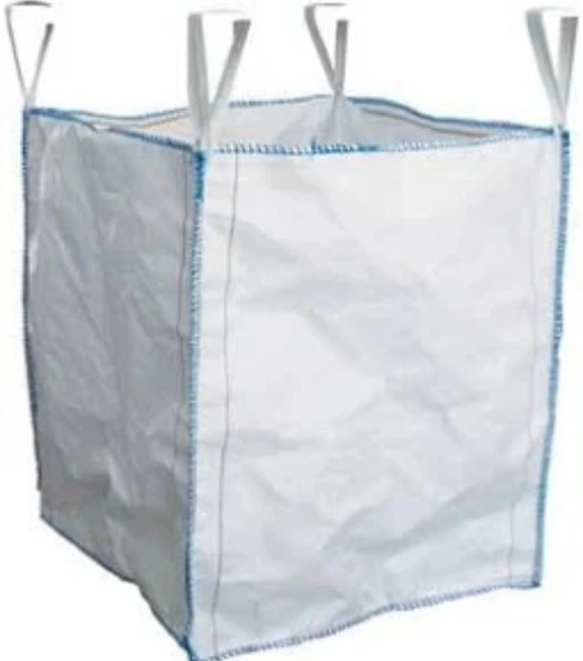 90x90x130 BİG BAG ÇUVAL  ( ALT ÜST BACALI )