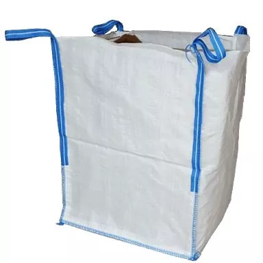 95x95x170 BİG BAG ÇUVAL (ALT ÜST BACALI )