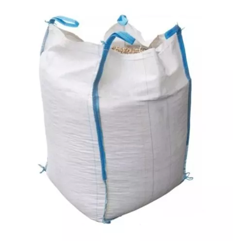 95x95x150 BİG BAG ÇUVAL (ALT ÜST BACALI )