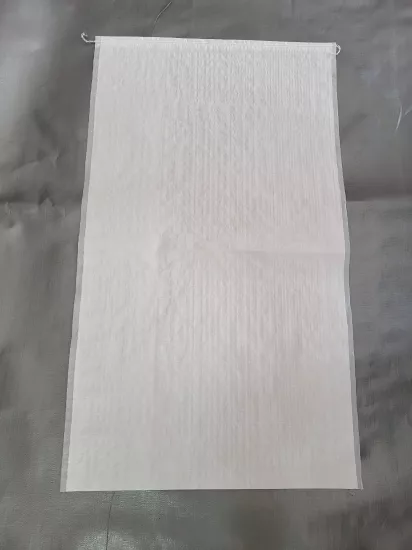 50x80 LAMİNELİ ÇUVAL